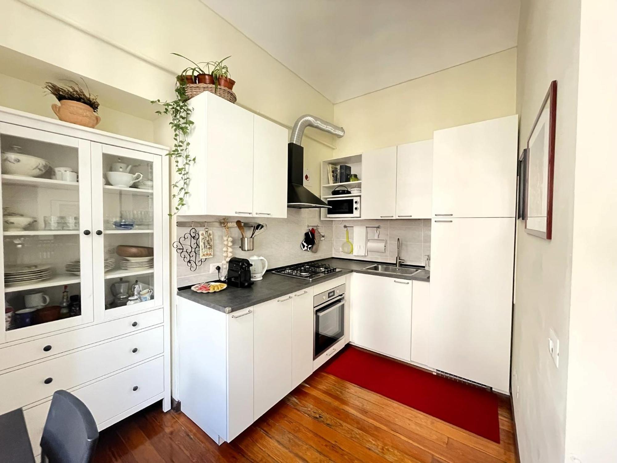 La Casa Di Ringhiera - Silenzioso Appartamento Di Charme Con Balcone Nel Quadrilatero Romano Turin Ngoại thất bức ảnh