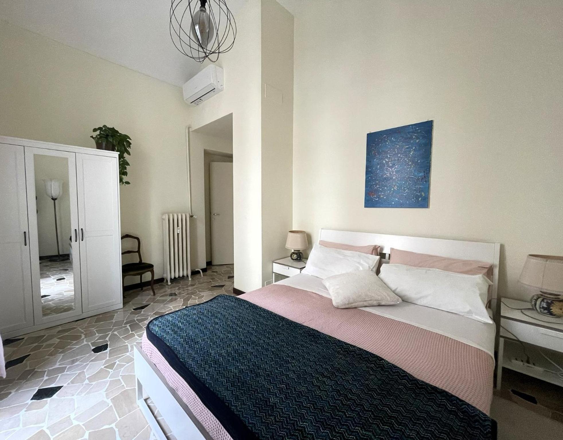 La Casa Di Ringhiera - Silenzioso Appartamento Di Charme Con Balcone Nel Quadrilatero Romano Turin Ngoại thất bức ảnh